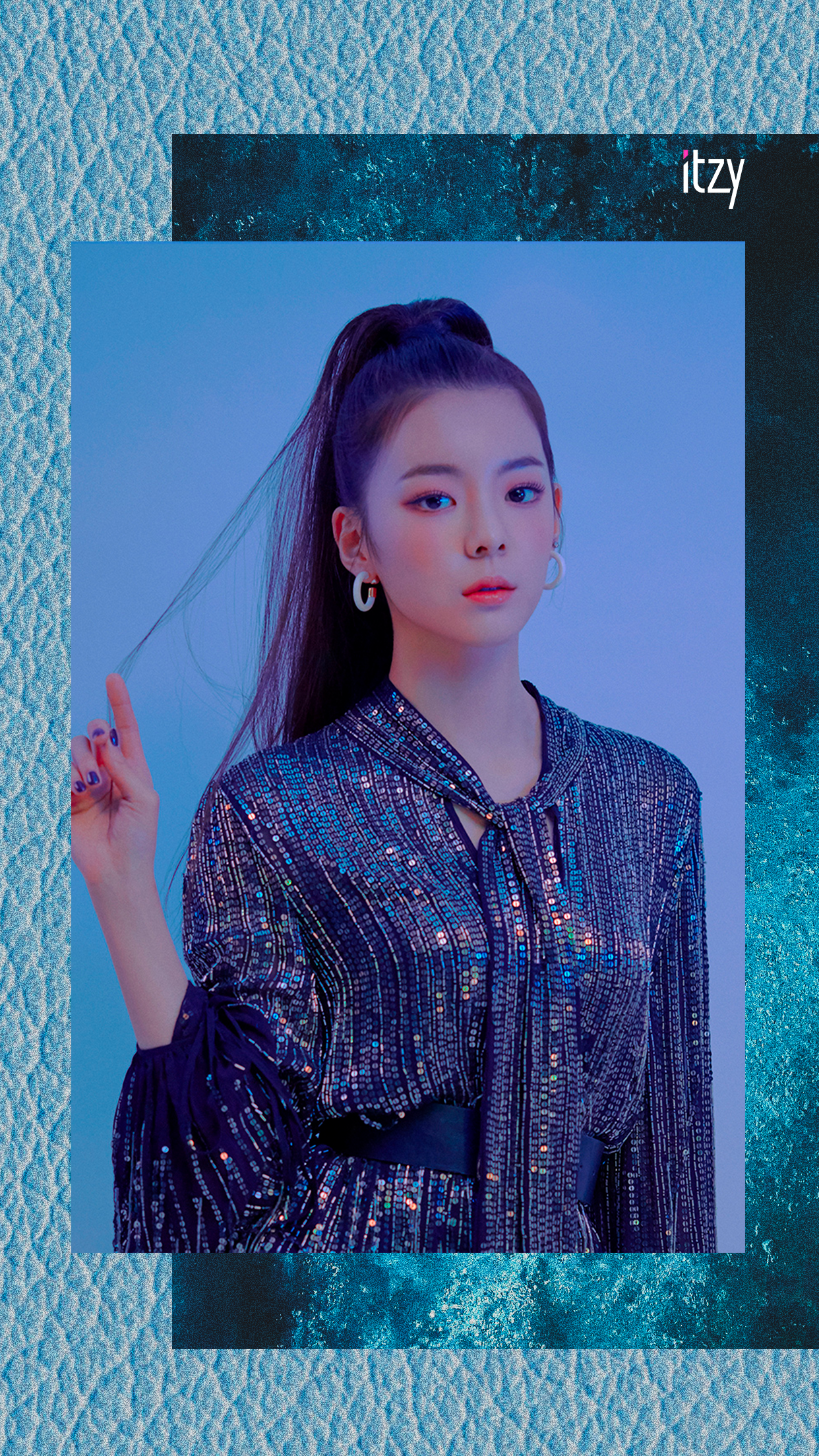 itzy wallpaper 1242x2208 by dahrin on deviantart itzy wallpaper 1242x2208 by dahrin on deviantart