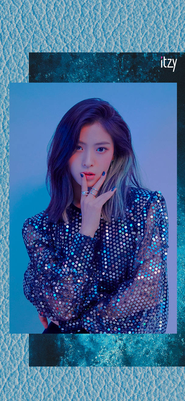 ITZY Wallpaper 1125x2436 by dahrin on DeviantArt ITZY Wallpaper 1125x2436 by dahrin on DeviantArt