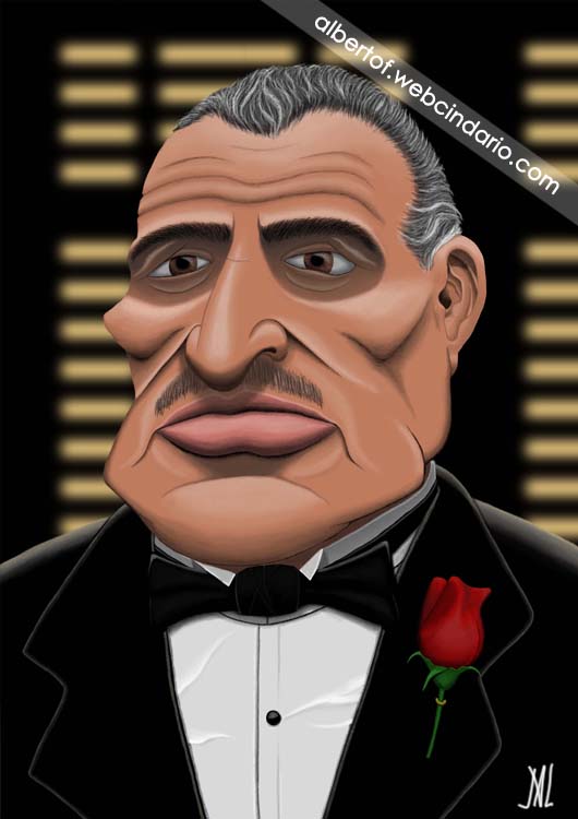 Don Vito Corleone