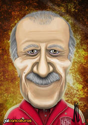 Vicente Del Bosque