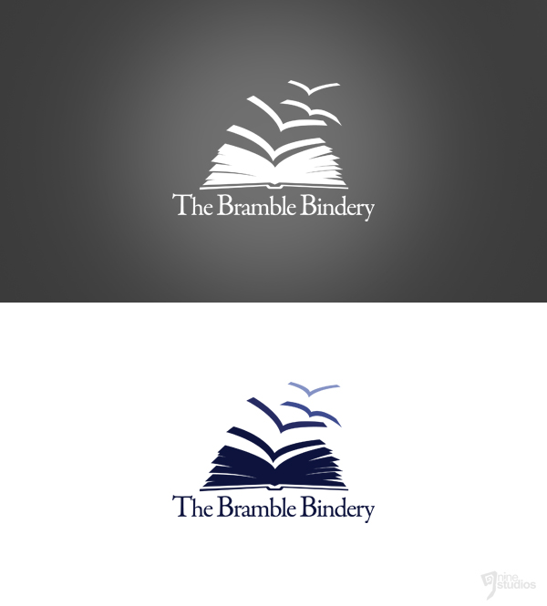 the bramble bindery