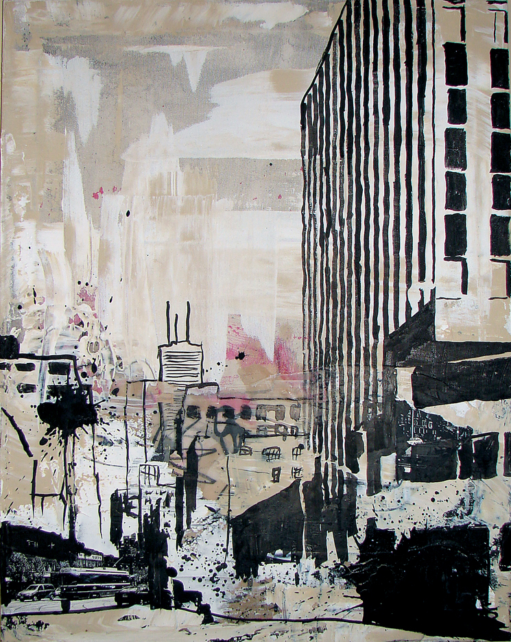 Cityscape 15