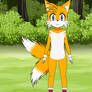 Tails + code