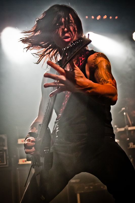 Death Angel