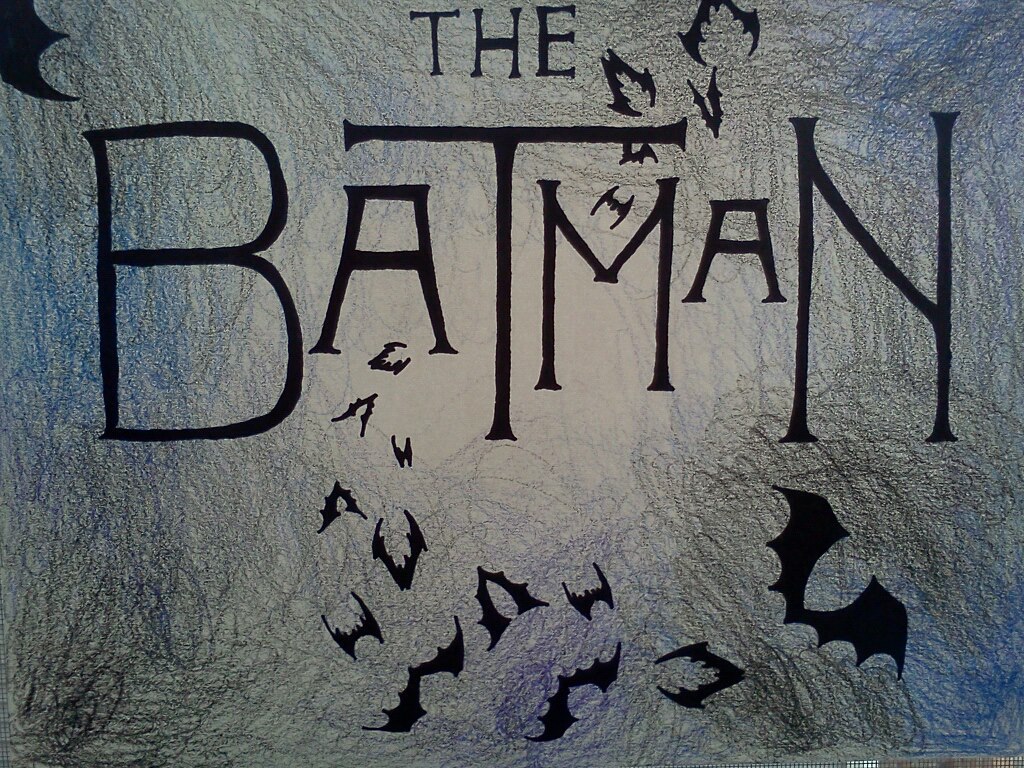 THE BATMAN