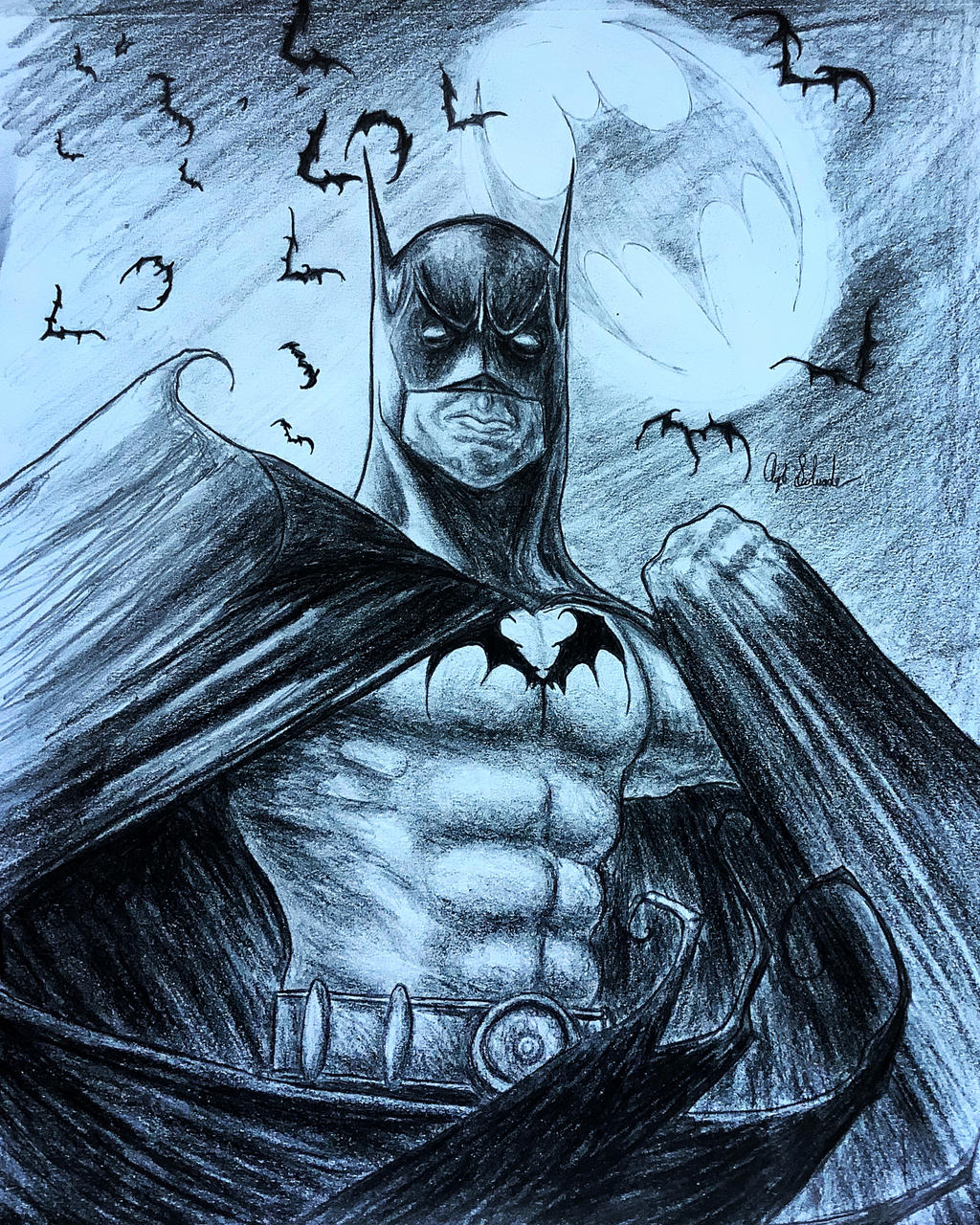 Batman 1939 Tim Burton Style By Kongzilla2010 On DeviantArt batman-1939-tim-burton-style-by-kongzilla2010-on-deviantart