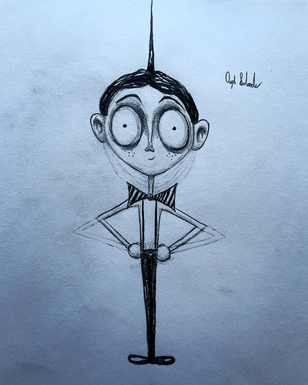 Alplha Rascals Alfalfa from The Little Rascals. by Kongzilla2010 on DeviantArt