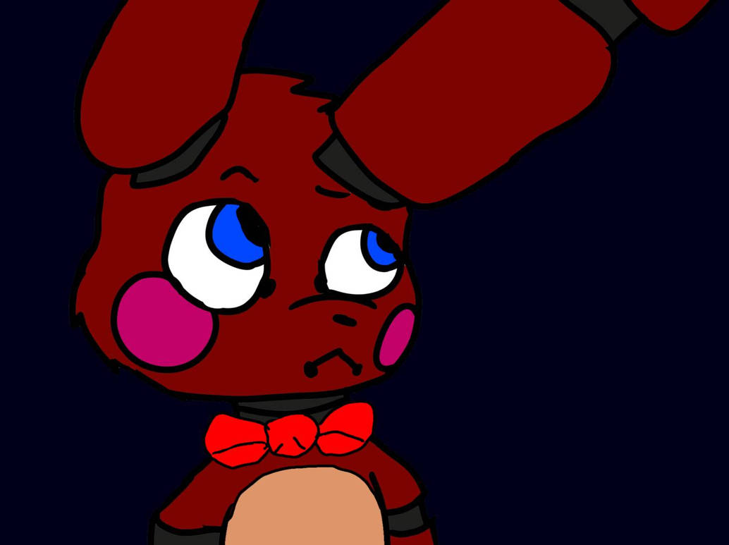 Fnaf Rabbit Base Toy Samon Bunny (Base) Fnaf Fanart by AlinaWerewolf on DeviantArt