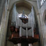 Pipe organ of Beauvais