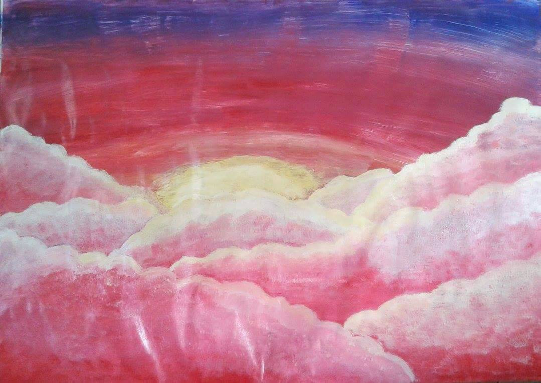 cloud