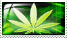 Weed Stamp