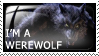 I'm a Werewolf