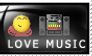 I Love Music