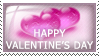 Happy Valentine's Day by Wearwolfaa