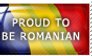 Proud to be Romanian