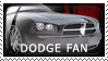 Dodge Fan by Wearwolfaa