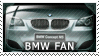 BMW Fan by Wearwolfaa