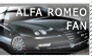 Alfa Romeo Fan