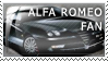 Alfa Romeo Fan by Wearwolfaa