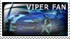 Dodge Viper Fan by Wearwolfaa