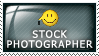 Stock Photographer by Wearwolfaa