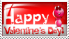 Happy Valentine's Day 5 by Wearwolfaa