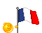 Flag: France