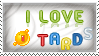 I Love Tards