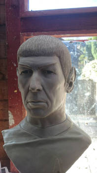 Spock