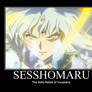 Sesshomaru Kaiba?