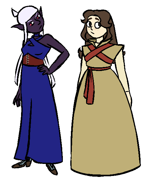 Yassified by Segapop115 on DeviantArt