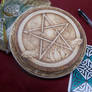 The Lotus Pentacle II