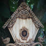 Birdhouse 1