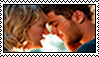 The Lucky One Stamp