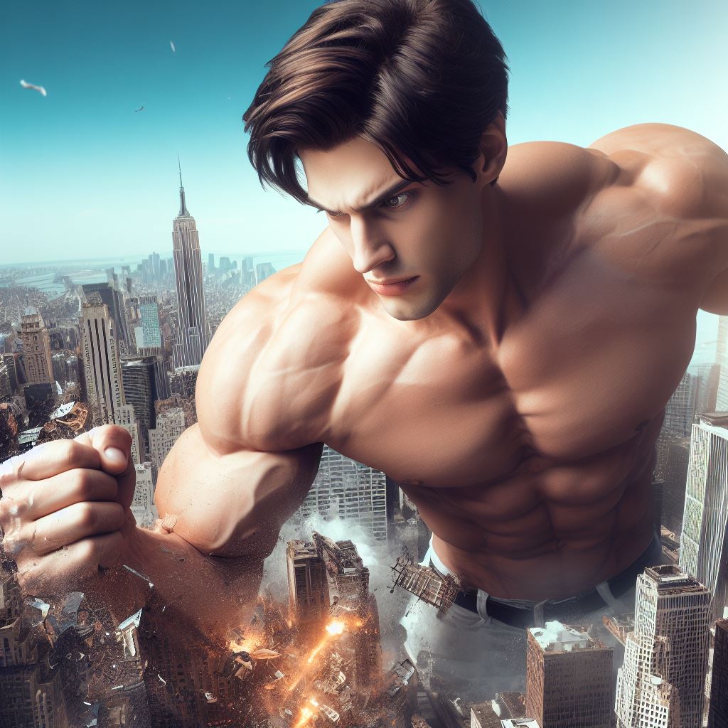 Deviantart Gts Rampage 3d A Giant's Rampage by macroworld70 on DeviantArt