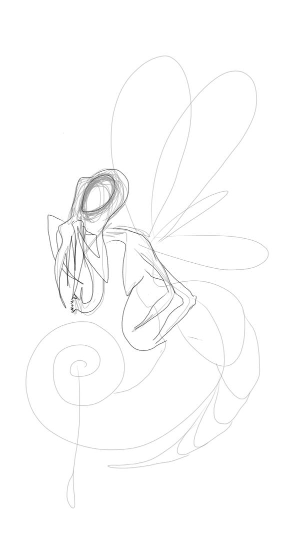 Deviantart Insect Lady insect/something lady by konokonono on DeviantArt
