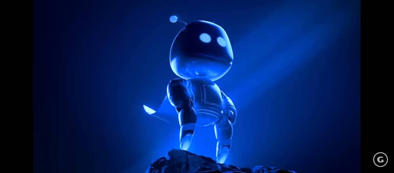 Astro Bot by Mrmorales2002 on DeviantArt