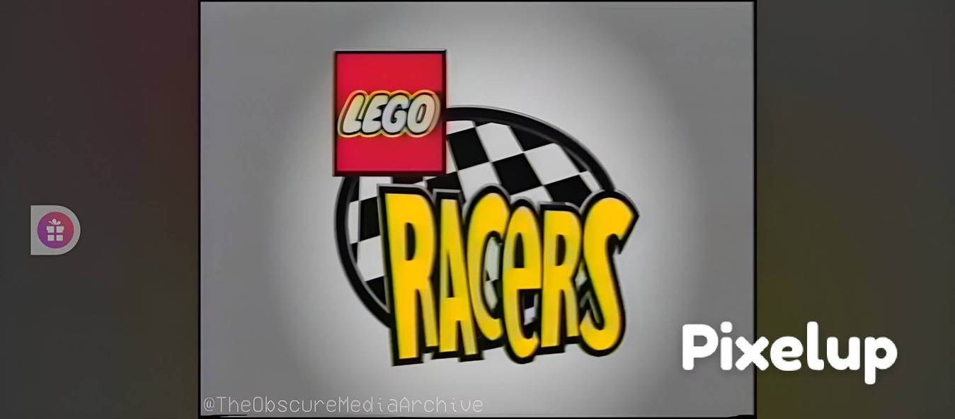 Lego Racing Sign Old LEGO Racers logo (1998) by Mrmorales2002 on DeviantArt
