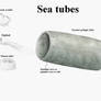 REP: The Sea tubes