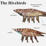 REP: The Hivebirds