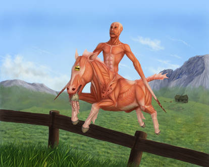 Nuckelavee