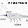 REP: The Snallymauks