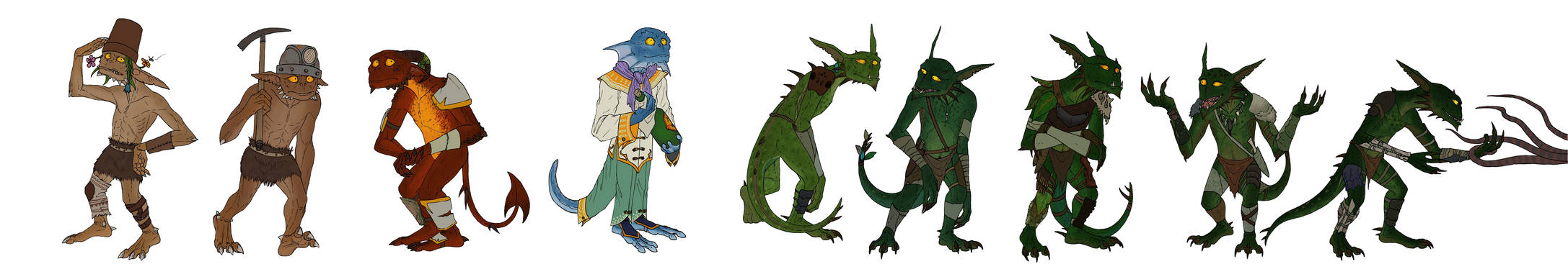 Minion Shadow Minions of a New Shadow 2 by Ramul on DeviantArt
