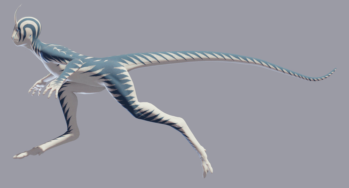 Sprint animation by Ramul on DeviantArt