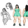 W.melon Model Sheet