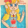 Poppy Playtime: Miss Delight