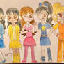 IBGYORV Group Redraw