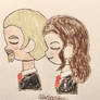 KhanhChanOnDA Request: Billy and Tammy