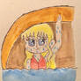 Captaincutt Request: Coral under the Boat