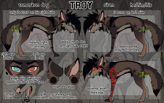 troy {ref}